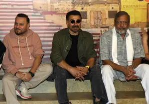 Anil Sharma promises his next movie starring Sunny Deol and Nana Patekar