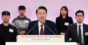 South Korean President vows to ease burden on small merchants from delivery platform commissions