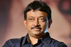 Ram Gopal Varma gets temporary respite from Andhra HC in derogatory posts case