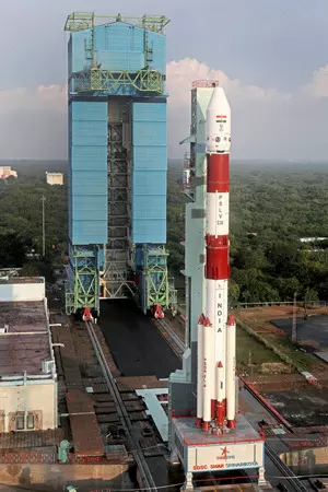 ISRO to launch PROBA-3 mission satellites from Sriharikota on Dec 4