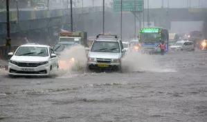 Cyclone Fengal: Schools, colleges to remain shut in Puducherry today