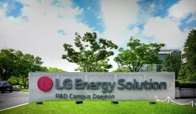 LG Energy Solution, GM to jointly develop prismatic battery cells