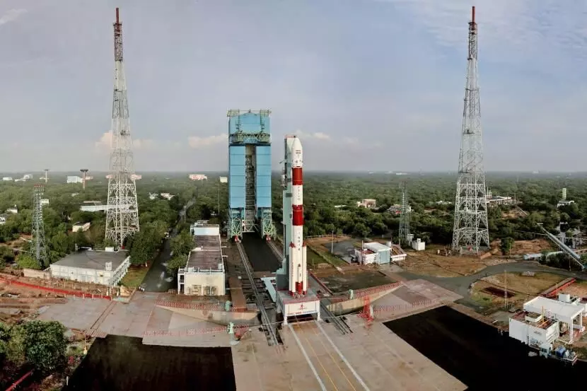 ESAs PROBA-3 mission is ready launch with the cooperation of India, will study the Suns corona