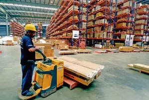 Indias industrial & logistics construction to exceed 60 million square feet: Report