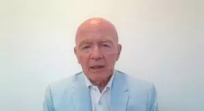 Mark Mobius: India may even surpass Chinese economy with PM Modi at helm