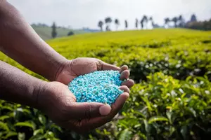 Centre giving special packages to reduce fertiliser prices for farmers