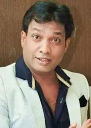 Sunil Pal goes missing, phone unreachable