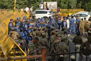 UP govt forms panel to address farmers protest grievances