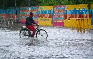 TN rain: Holiday declared for schools, colleges in Villupuram, Cuddalore