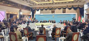 ECO Council of Ministers holds meeting on expanding cooperation