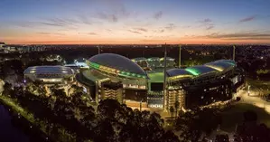 BGT 2024-25: Thunderstorms to affect day one of pink-ball Test in Adelaide, says pitch curator