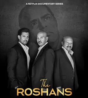 ‘The Roshans:’ A new documentary series explores legacy of Hrithik Roshan’s film family