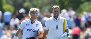 England name unchanged XI for Wellington Test against NZ