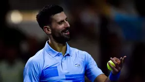 Djokovic to compete in Brisbane International for first time since 2009