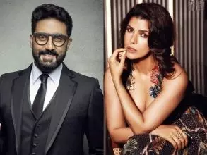 Amid dating rumours with Abhishek, Nimrat Kaur finds ‘new companion’