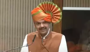 Priority is to fulfil promises, take Maha to top level in all sectors: Devendra Fadnavis