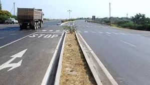 Vehicle movement restored on Cuddalore-Puducherry-Chennai Highway after two days