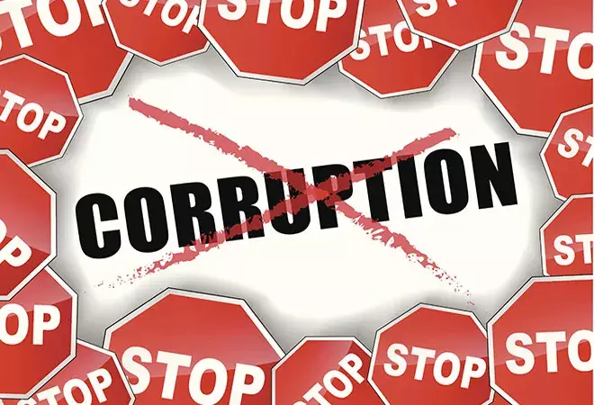 Four Prohibition Department Officers Suspended in Bihar Over Corruption Allegations