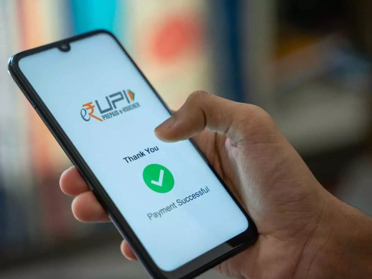 UPI Lite limit increased: Now wallet up to Rs 5,000 and facility of Rs 1,000 per transaction