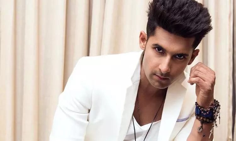 TVs handsome star Ravi Dubey will play the role of Laxman in Ranbir Kapoor and Sai Pallavi starrer Ramayan