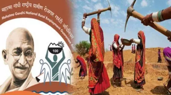 From Lifeline to Neglect: How MNREGA Became a Victim of Apathy