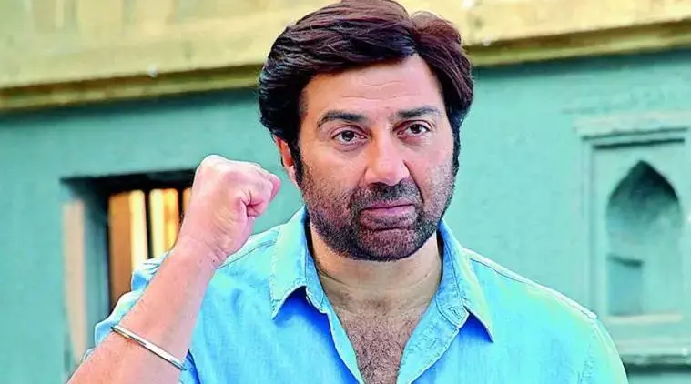 Sunny Deol will play the role of Hanuman in Ramayana; Its been revealed