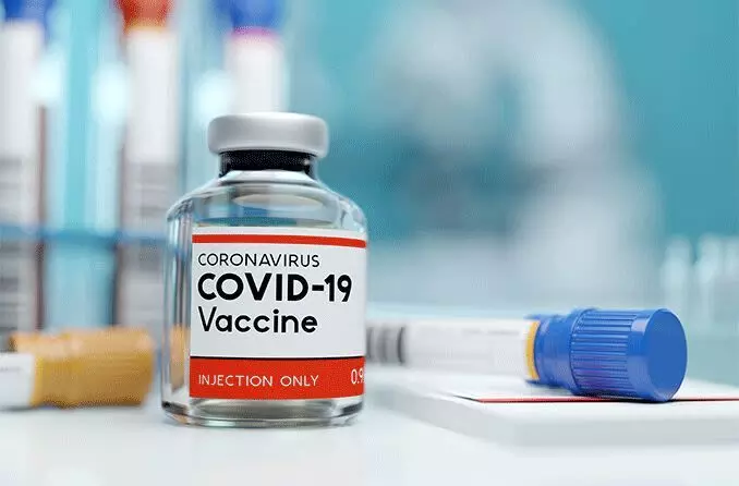 Is Covid vaccine the reason behind sudden deaths in the country? Big revelation in the ICMR report