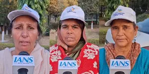 Haryana: Women of self-help groups become self-reliant, share how their incomes increased