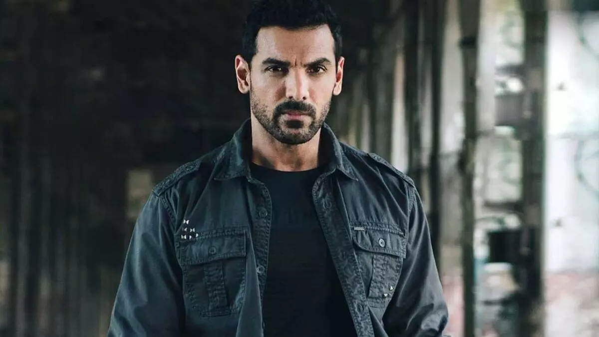 Starting with Jism: How model John Abraham became Bollywoods finest action hero