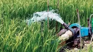 Bihar’s Irrigation Water to Every Farm Program Accelerates Under Seven Nischay-2