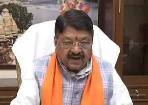 UCC will help to identify infiltrators, says Kailash Vijayvargiya 