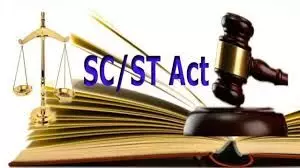 District Vigilance and Monitoring Committee Reviews SC/ST Atrocities Act Compliance