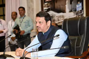 Maha govt refers bill to check urban naxal menace to joint select committee