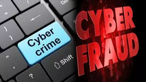 16 fraudsters commit Rs 71.15 crore cyber crime across India, arrested