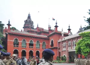 Madras HC judge formulates SOP for faster disposal of cases