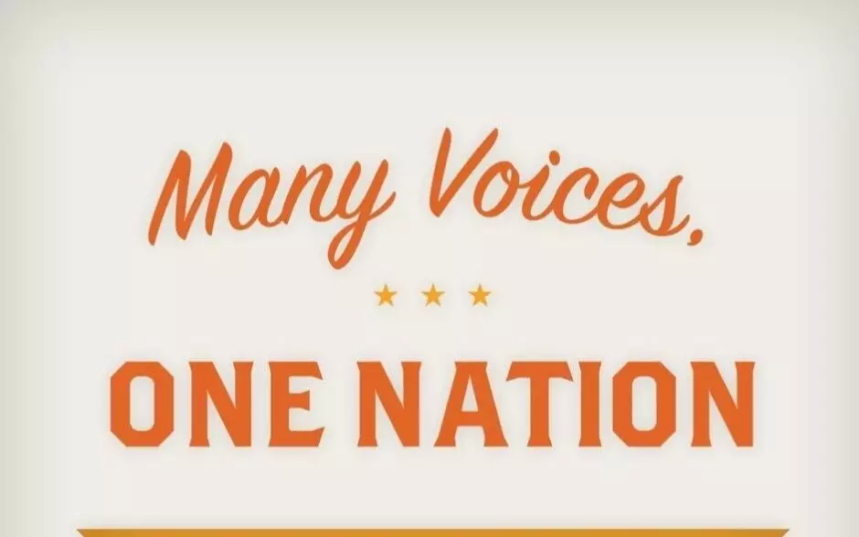 A Nation of Many Voices: Can One Code Speak for All?