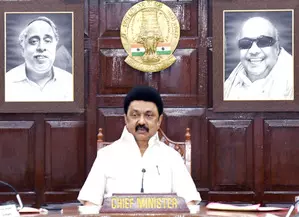 Stalin to inaugurate extension of ‘Pudhumai Penn’ scheme for school girls