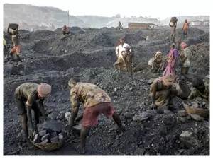 Indias coal imports dip as domestic production rises