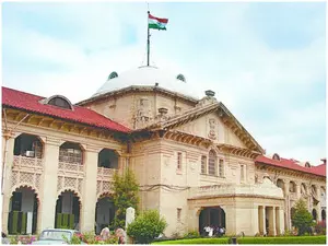 Allahabad HC calls for Ghaziabad district judge’s stand into use of ‘brute’ force on lawyers