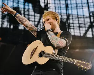 Music sensation Ed Sheeran adds second show in Bengaluru for record breaking India tour