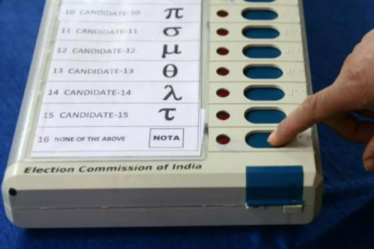 EVM is banned in these countries: What is the reason and controversy?