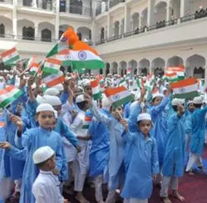 MP: Two legislators engage in war of words over national anthem in madrasas