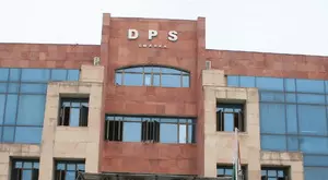 DPS in Delhis Dwarka receives bomb threat, classes shifted to online mode