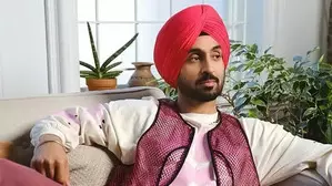 Diljit Dosanjh reacts to Maharashtra Govt advisory for Mumbai concert