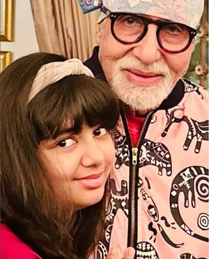 Big B talks about Aaradhya Bachchan’s performance: ‘Exhilarating experience’