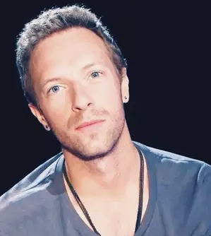 Chris Martin talks about empty nest syndrome: It’s sad