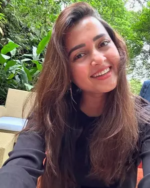 Tejasswi Prakash calls cooking on national television ‘whole new level of vulnerability’