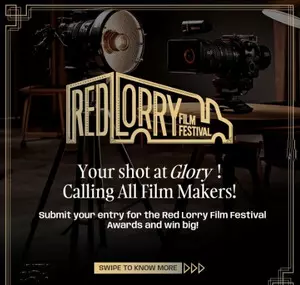 Red Lorry Film Festival unveils exciting lineup for season 2