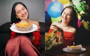 Sanjeeda Shaikh turns 40: ‘Bahut saari duas, pyaar chahiye’