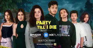 Trailer of ‘Party Till I Die’ offers a glimpse into the dark story of survival